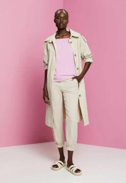 Edc By Esprit Bluse - Lilac 10 Edc By Esprit Bluse - Lilac -Edc By Esprit 02bad1f95aec4e5c906d755f5e05e41d