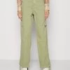 Edc By Esprit NEW - Cargohose - Light Khaki -Edc By Esprit 041c0a4add444b728053057eb0c2c8d0