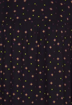 Edc By Esprit EASY CARE - Bluse - Black -Edc By Esprit 042ca320e6ae491ea3acbc4275acd0b9