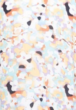 Edc By Esprit SHORT SLEVES - Bluse - Purple 12 Edc By Esprit SHORT SLEVES - Bluse - Purple -Edc By Esprit 0588d10bf2f44143abc369a2a27297ee