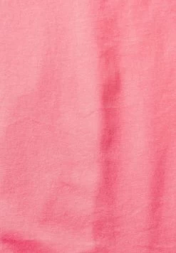 Edc By Esprit LONGSLEEVE MIT RETRO-PRINT - Langarmshirt - Pink -Edc By Esprit 0721af419be54553ae580f3dce6b2d4e