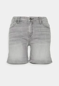 Edc By Esprit Jeans Shorts - Grey Medium Wash -Edc By Esprit 0763cb2f32a5401cb93321535a149f4a 1