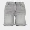 Edc By Esprit Jeans Shorts - Grey Medium Wash -Edc By Esprit 0763cb2f32a5401cb93321535a149f4a