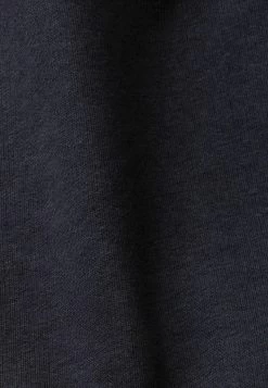 Edc By Esprit NAKETAO - Kapuzenpullover - Black -Edc By Esprit 0936ed8a05934573aeed6c98e12f3f17