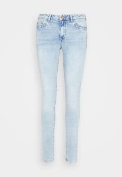 Edc By Esprit Jeans Skinny Fit - Blue Light Wash -Edc By Esprit 0be1d1b9787a4897b0e9167ea794527c
