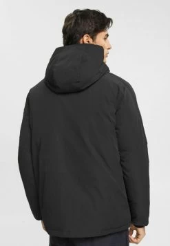 Edc By Esprit OUTDOOR - Wintermantel - Black 10 Edc By Esprit OUTDOOR - Wintermantel - Black -Edc By Esprit 0c948b46127040acb7cad2e2ffaad8e3