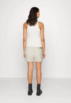 Edc By Esprit COL - Jeans Shorts - Ice -Edc By Esprit 0cff81940a9548a98fa4fc5ebacbc49c