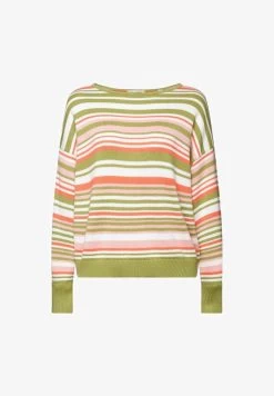 Edc By Esprit Strickpullover - Coral Orange -Edc By Esprit 0f67412ff5a9450bbdb65b52b16a7f3a 1