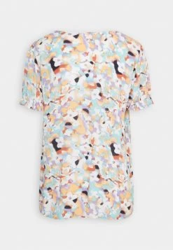 Edc By Esprit SHORT SLEVES - Bluse - Purple 13 Edc By Esprit SHORT SLEVES - Bluse - Purple -Edc By Esprit 0f7950b5552c4475ad537226eb7e2f1f