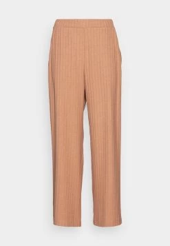 Edc By Esprit CULOTTE - Stoffhose - Light Taupe -Edc By Esprit 11555739458247fda890b4313a0f4035