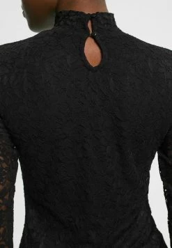 Edc By Esprit Cocktailkleid/festliches Kleid - Black -Edc By Esprit 14125e0e4fb646aabb97814bcd7a5db6