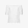 Edc By Esprit Bluse - White 2 Edc By Esprit Bluse - White -Edc By Esprit 14a108be26bb4997a52a4abc3a7b094f