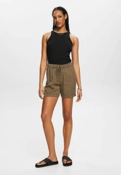 Edc By Esprit Jogginghose - Khaki Green -Edc By Esprit 159302d9a3ff49cfb25e2de5dfab1e8e