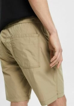 Edc By Esprit LEICHTE WASHED LOOK - Shorts - Beige -Edc By Esprit 162b8b4fefb44bfb89a6f3411633721c