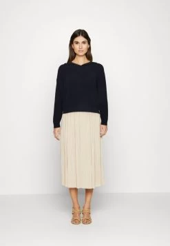 Edc By Esprit SOFT TOUCH - Kapuzenpullover - Navy -Edc By Esprit 17784086eef741f6a53811d42bf8b93b