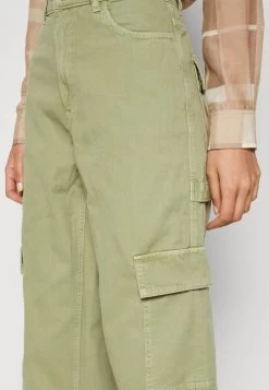 Edc By Esprit NEW - Cargohose - Light Khaki 11 Edc By Esprit NEW - Cargohose - Light Khaki -Edc By Esprit 18b3fc0fba2b479c8b4845fbdfba5cfd