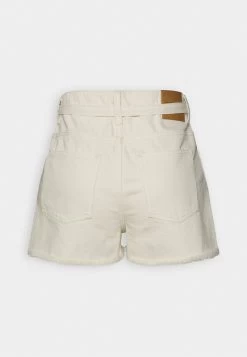Edc By Esprit COL - Jeans Shorts - Ice -Edc By Esprit 199a438416be4178a7d526ceb8eb44a7