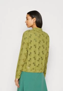 Edc By Esprit Bomberjacke - Pistachio Green -Edc By Esprit 19f1b0aaa403457d8f98cfe65c54ca3a