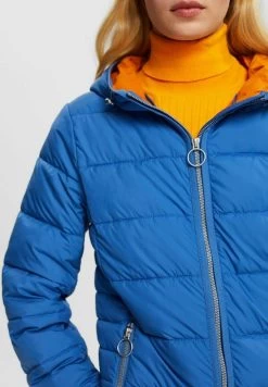 Edc By Esprit LL F NEW - Winterjacke - Blue -Edc By Esprit 19f3d0fb91324ba08a4102d3d18a9690