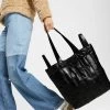 Edc By Esprit Shopping Bag - Black