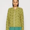 Edc By Esprit Bomberjacke - Pistachio Green -Edc By Esprit 1afa6a8218f4476e9f90a29b34d1f5e7