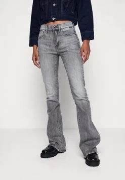 Edc By Esprit WESTERN - Jeans Bootcut - Grey Medium Wash 12 Edc By Esprit WESTERN - Jeans Bootcut - Grey Medium Wash -Edc By Esprit 1becea319a1d42c6af17d0b931cb9792
