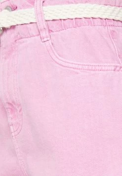 Edc By Esprit Jeans Shorts - Lilac -Edc By Esprit 1cb1dfd5148049fe8ea52d50ab294b8a