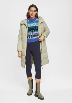 Edc By Esprit Leggings - Hosen - Navy -Edc By Esprit 1d87ce9f17f04b8196f4800cd1de4c19