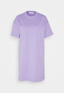 Edc By Esprit Jerseykleid - Purple -Edc By Esprit 226c1c89b9804a7fb9579d57e505cacb