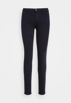 Edc By Esprit JEGGINGS - Stoffhose - Navy -Edc By Esprit 23be034a9c3c48eb90da8143d0699919