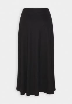 Edc By Esprit A-Linien-Rock - Black -Edc By Esprit 249eda91f5984adb9931f708ebdf04c6