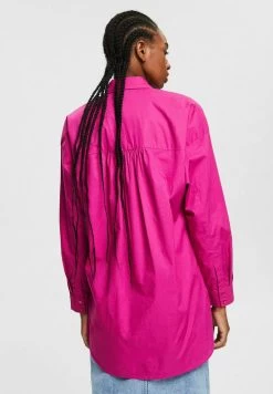 Edc By Esprit OVERSIZED - Hemdbluse - Pink Fuchsia 10 Edc By Esprit OVERSIZED - Hemdbluse - Pink Fuchsia -Edc By Esprit 24d139a3826d4cce8f5beecf199e3bf8