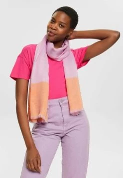 Edc By Esprit Tuch - Lilac -Edc By Esprit 2661df1e8b514811b8d348c1b56c693b