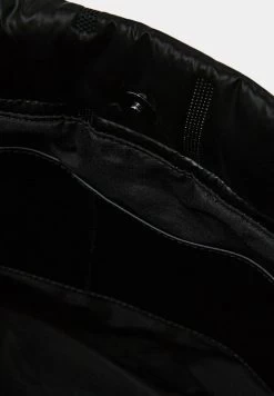 Edc By Esprit Shopping Bag - Black -Edc By Esprit 274f9890554241c79d60aabc06634702