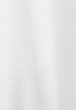 Edc By Esprit T-Shirt Basic - White -Edc By Esprit 27f02a0b39984b45a9e261a1aa0a14bc