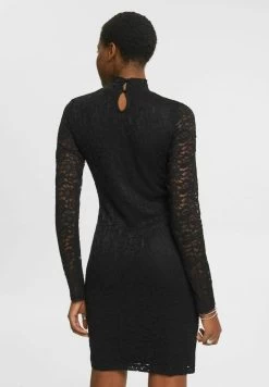 Edc By Esprit Cocktailkleid/festliches Kleid - Black -Edc By Esprit 29531791a8484f5192721ea8c31aa871