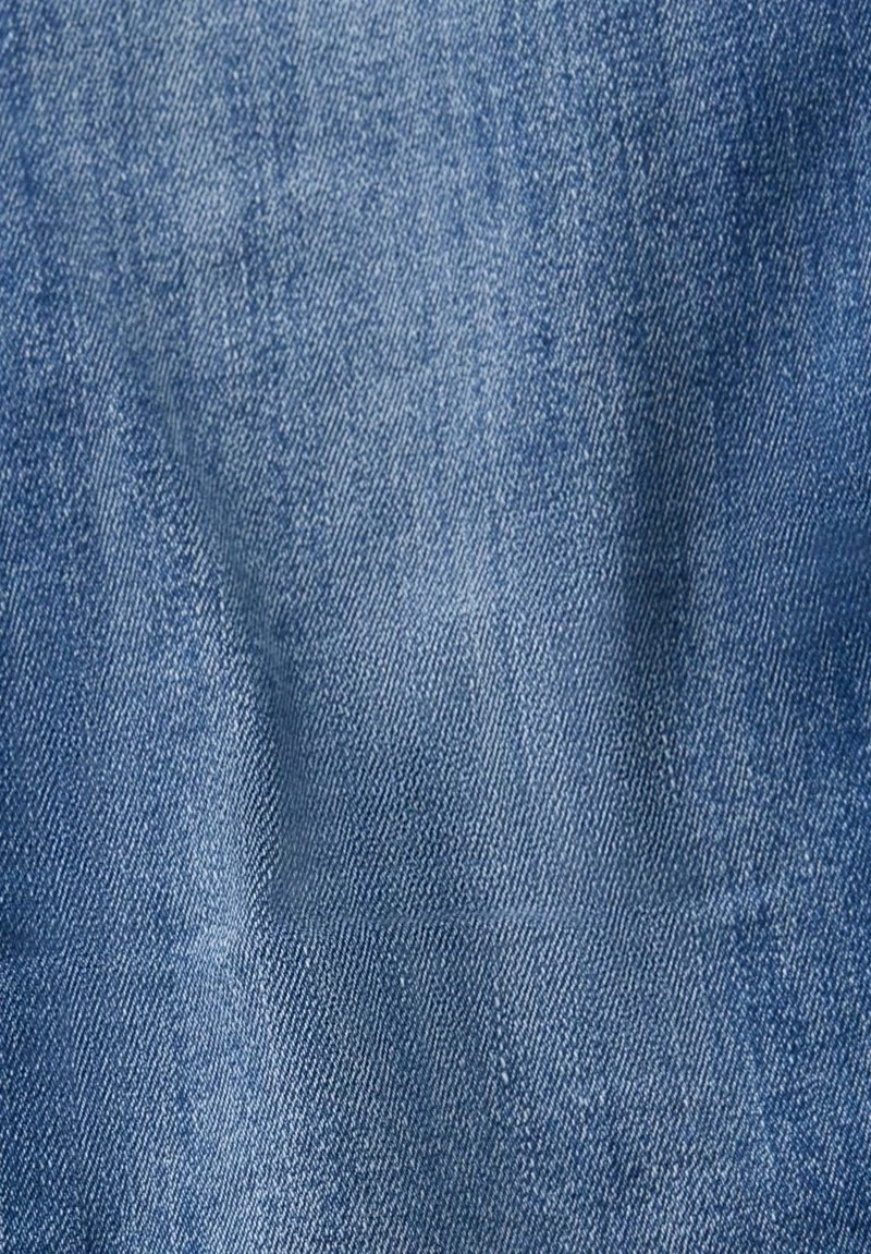 Edc By Esprit Jeans Skinny Fit - Blue Medium Washed New 8 Edc By Esprit Jeans Skinny Fit - Blue Medium Washed New – Bild 6