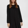 Edc By Esprit Strickkleid - Black 2 Edc By Esprit Strickkleid - Black -Edc By Esprit 2ac10cdf1b574b428e0630c76b011e96