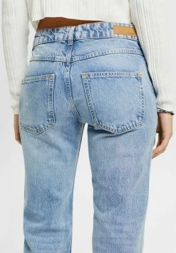 Edc By Esprit RETRO - Flared Jeans - Blue Medium Washed New -Edc By Esprit 2b920d65f3884ff2b61c3d7cf37de55c