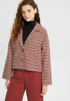 Edc By Esprit Blazer - Terracotta