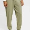 Edc By Esprit MIT KORDELZUG - Jogginghose - Light Khaki -Edc By Esprit 2d95c20095204c29837fb94d15f03657