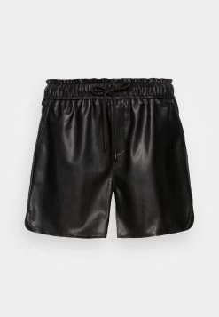 Edc By Esprit Shorts - Black -Edc By Esprit 2e32197dd9bd4aa1bd5cf320ba0af925 1