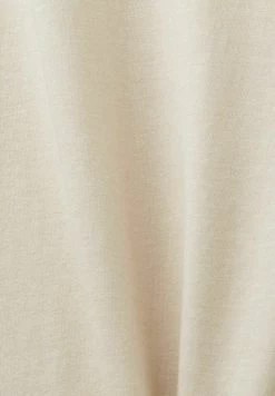 Edc By Esprit T-Shirt Basic - Light Taupe 13 Edc By Esprit T-Shirt Basic - Light Taupe -Edc By Esprit 2f1e9479fe724efca69b782401729c5e