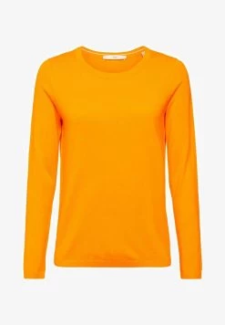 Edc By Esprit Strickpullover - Orange -Edc By Esprit 2fb51e79a55d4247882d5f82ee7c99f9