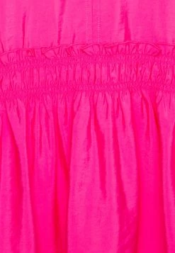 Edc By Esprit BLOUSE - Bluse - Pink Fuchsia -Edc By Esprit 2fe1fb5a9e7a4f9ba14e210b4d2b24f8