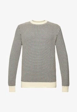 Edc By Esprit Strickpullover - Ice -Edc By Esprit 30b82c31dbd547fca326a6402bd3f70f