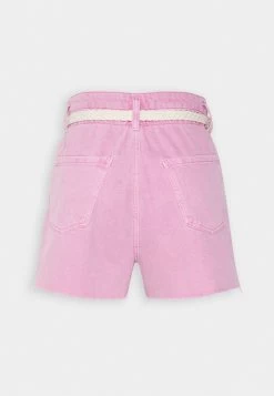 Edc By Esprit Jeans Shorts - Lilac -Edc By Esprit 31b6250f350c48368acc6c755ea783ab