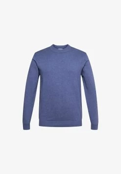 Edc By Esprit Strickpullover - Grey Blue 13 Edc By Esprit Strickpullover - Grey Blue -Edc By Esprit 3213d14227814c9b92954ecd026f3a05