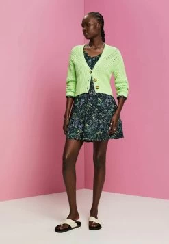 Edc By Esprit Freizeitkleid - Navy -Edc By Esprit 32b1af6de1d2446f920c30f819de0e5e