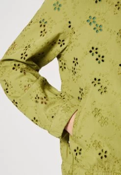 Edc By Esprit Bomberjacke - Pistachio Green -Edc By Esprit 35e650b9e4d54e648031d46965df17c4